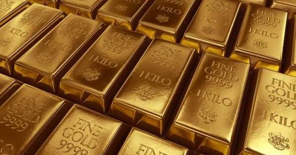 Giá vàng đảo chiều tăng nhẹ, chuyên gia nhận định đã “chạm đỉnh”