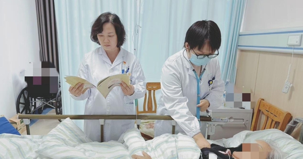 Bất ngờ bị suy gan, suy thận cấp sau khi uống 1 thứ nhiều người tưởng tốt cho sức khỏe