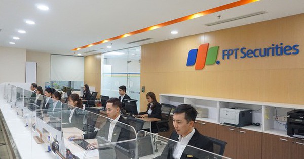 Lỗ tự doanh, FPTS báo lãi trước thuế 167 tỷ đồng trong quý III/2025