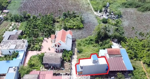 Người "xây nhầm nhà" ở Hải Phòng tố nhóm môi giới lừa đảo, trốn thuế