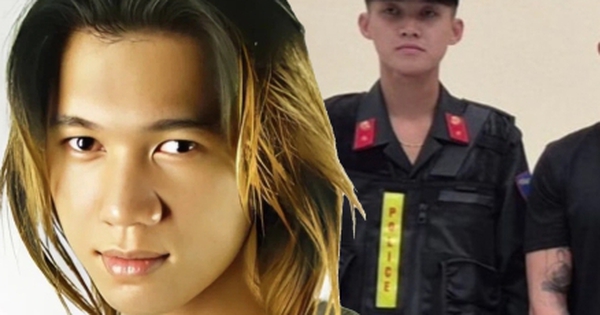 Sự nghiệp lao dốc vì ồn ào của nam nhạc sĩ vừa bị bắt