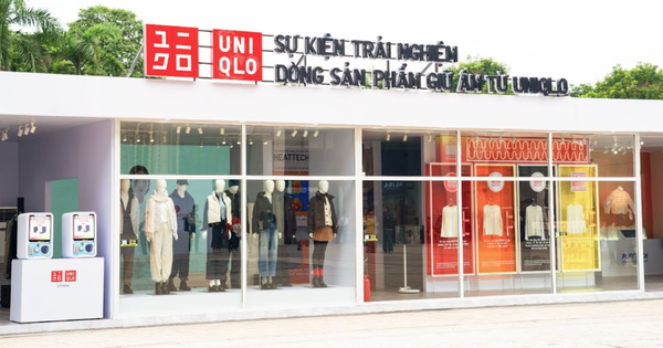 Siêu phẩm Heattech kết hợp Cashmere của Uniqlo: Giữ ấm với chỉ một lớp vải, nhẹ hơn tới 30%