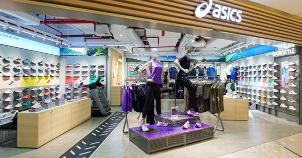 “Sound Mind, Sound Body” – ASICS Vietnam khai mở không gian trải nghiệm mới ngay giữa “Trái tim TP Hồ Chí Minh”