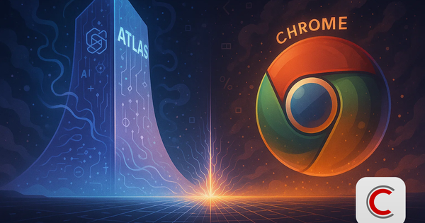 Atlas – Trình duyệt mới tinh của OpenAI là gì? ...