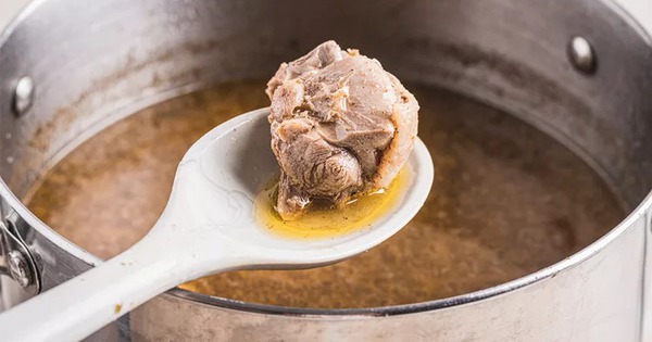 Loại hạt nhỏ xíu, thơm nức mũi nhưng là "báu vật" cho sức khỏe vào mùa lạnh: Bếp Việt nào cũng sẵn!