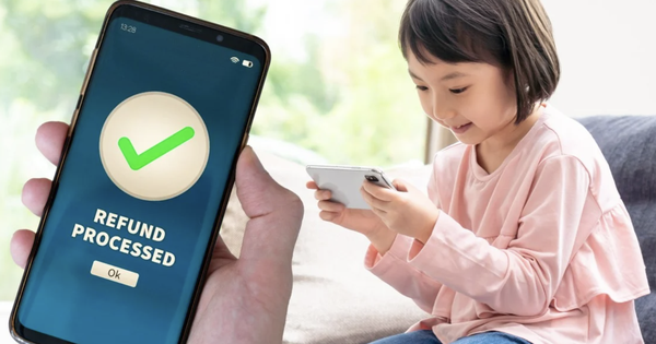 Muốn hoàn tiền phải… quay clip tát con: Điều kiện buôn bán gây chấn động MXH Trung Quốc