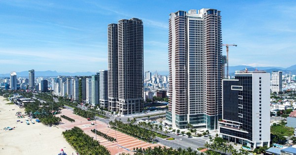 Thị trường nhà ở Đà Nẵng khởi sắc nhờ loạt dự án hạ tầng nghìn tỷ