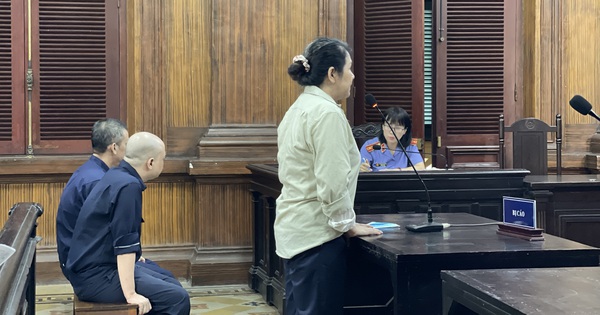 Đưa 7 tỉ đồng “chạy tại ngoại” bị kết tội đưa hối lộ: Chủ nhà thuốc Mỹ Châu không còn nghĩ bị oan