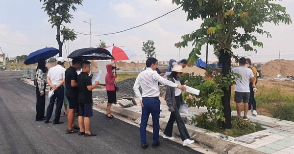 Đề xuất người dân phải cung cấp số lượng nhà đất sở hữu từ năm 2026