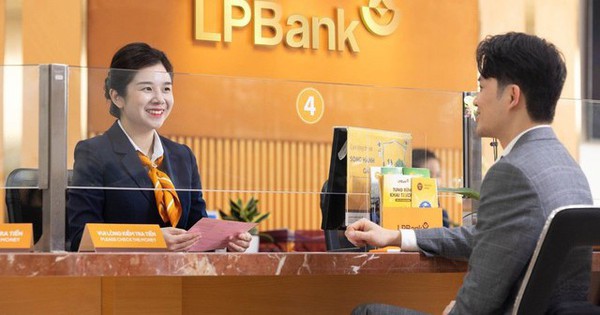 LPBank dự kiến tất toán trước hạn 2 lô trái phiếu