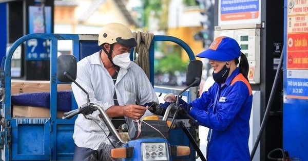 Giá xăng từ đầu năm đến nay: Chu kỳ biến động dày đặc, chịu tác động mạnh từ giá dầu thế giới và chính sách điều hành trong nước
