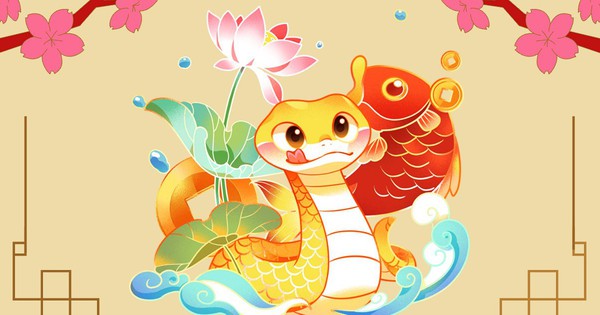 4 con giáp phát tài nhất năm Ất Tỵ, càng về cuối năm càng gặp nhiều may mắn: Vị trí số 1 gây bất ngờ