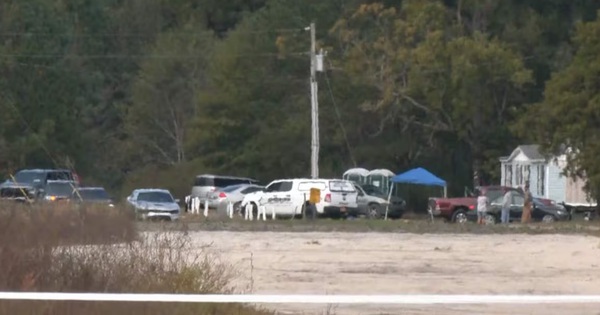 Mỹ: Xả súng tại tiệc đêm, 13 người trúng đạn, hơn 150 người tháo chạy