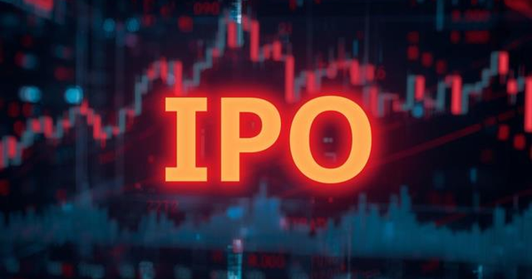 VNDirect: Làn sóng IPO chuẩn bị bùng nổ với loạ...