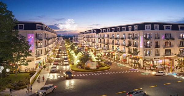 Hé mở tiềm lực Tuấn Huy Phú Thọ - chủ đầu tư dự án Cẩm Khê Central Park hơn 1.000 tỷ đồng