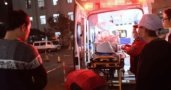 Người đàn ông 42 tuổi qua đời vì đột quỵ dù không hút thuốc, uống rượu, bác sĩ tức giận nói: Thứ này sao dám ăn mỗi ngày!