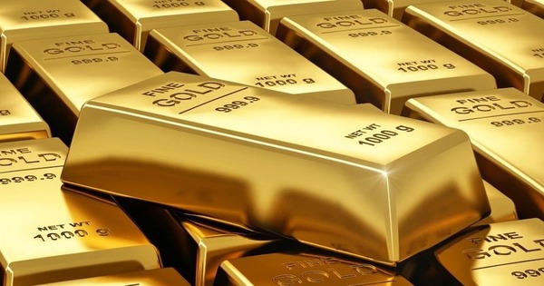 3 kiểu người đừng cố mua vàng