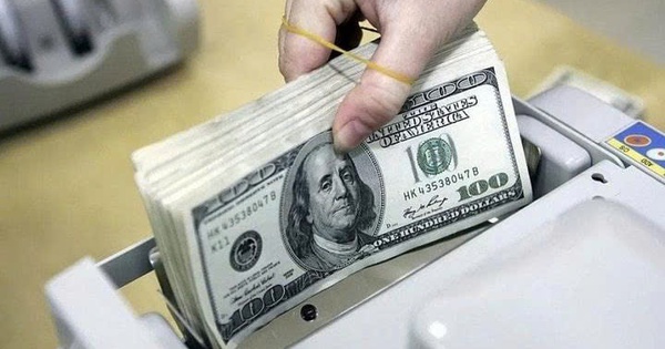 NHNN siết chặt quản lý thị trường ngoại hối trước biến động tỷ giá