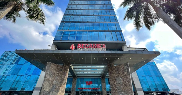 Becamex Group chi hơn 1.253 tỷ đồng mua hơn 125 triệu cổ phiếu của Becamex IJC