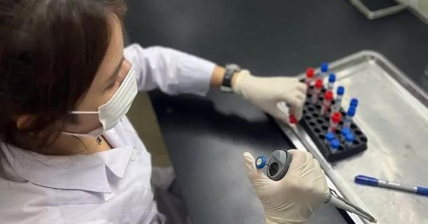 Hà Nội phát hiện 338 ca nhiễm HIV mới