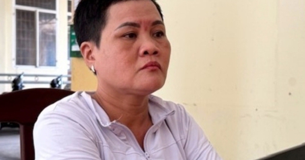 Bắt giữ kẻ cướp điện thoại người khuyết tật bán vé số ở Tây Ninh