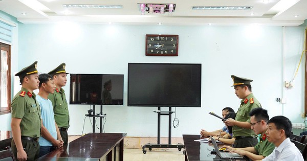 Kê khai doanh thu nộp thuế thấp hơn thực tế, ch...
