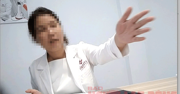 Góc khuất "công nghệ" thẩm mỹ: Giật mình với quy trình lọc máu, thuốc tiêm giảm cân