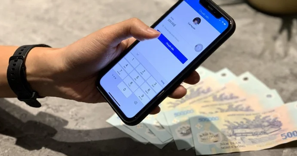 Vietcombank, Agribank, VietinBank, BIDV, Techcombank, Sacombank,…thông báo gián đoạn chuyển tiền nhanh Napas trong khung giờ sau