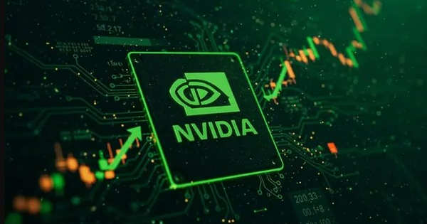 Hội chứng "trúng số" trong ngành chip Mỹ: Nvidi...