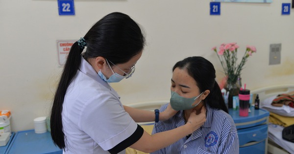 Việt Nam phát hiện ca bệnh hiếm và “đặc biệt” bậc nhất thế giới