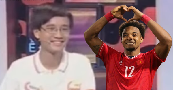 Thí sinh Đường lên đỉnh Olympia sốc vì thua ngay vòng thi tuần, giờ là Thạc sĩ, Bác sĩ, điều trị chấn thương cho Nguyễn Xuân Son