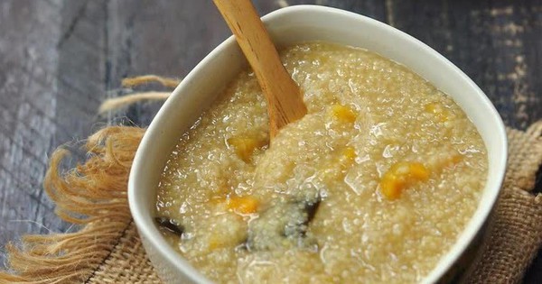 Loại hạt bé xíu người xưa rất thích ăn để giữ ấm tay chân mùa đông, vừa bổ dưỡng vừa thơm ngon khó cưỡng!