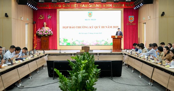 Bộ Tư pháp: Tài sản của ông Đinh La Thăng không đảm bảo để thi hành án