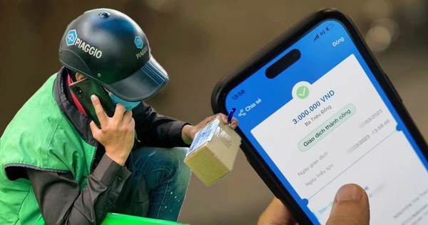 Cảnh báo thủ đoạn lừa đảo liên quan đến shipper, ai cũng có thể trở thành nạn nhân