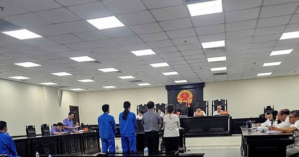 Nữ cựu kiểm sát viên nhận hối lộ để "chạy án" cho nhiều người