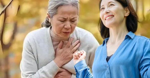 Hóa ra những người ít có nguy cơ bị đột quỵ khi về già thường có 3 thói quen này khi còn trẻ