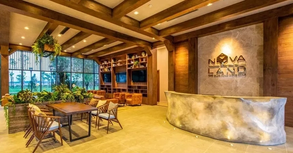 Vì sao Novaland lỗ nghìn tỷ?