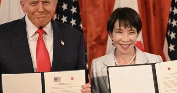 Mỹ - Nhật ký thoả thuận về nguồn cung đất hiếm