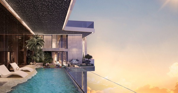 Người giàu mua bất động sản: Càng đắt đỏ càng "hốt" bạc, lộ tư duy đầu tư ngược