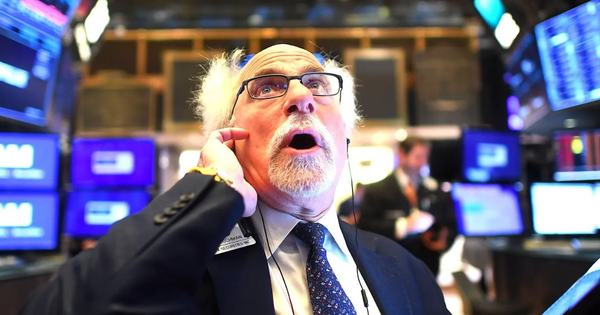 Từng bị chê "rẻ nhất Châu Á", một thị trường chứng khoán bất ngờ trở thành chỉ số có hiệu suất tốt nhất thế giới, vượt mặt cả Phố Wall