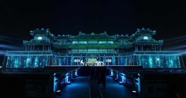 ‘Phổ Đối Lập’ khơi dậy triết lý âm - dương, gợi ý cho xu hướng ‘ẩm thực trình diễn’ tại Việt Nam