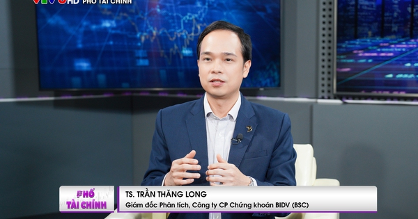 Giám đốc phân tích Chứng khoán BSC: Nhà đầu tư trong nước vẫn tin tưởng vào sự tăng trưởng của thị trường cũng như kinh tế Việt Nam trong năm nay và những năm tiếp theo