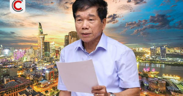 Chủ tịch Nguyễn Quốc Hiệp: Giá đất chiếm tới 30...