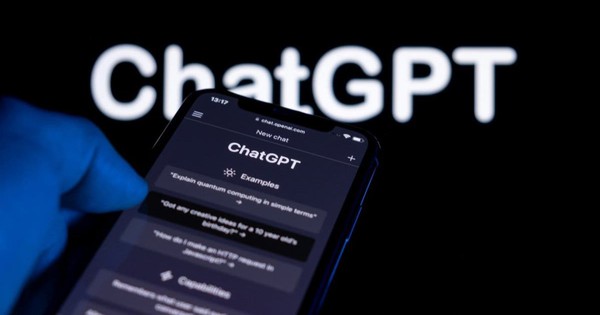 Công bố phát hiện gây sốc về người dùng ChatGPT