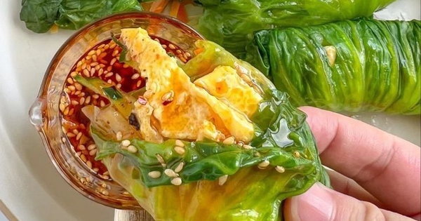 Việt Nam có loại rau "trăm lớp", rẻ bèo nhưng mỡ thừa, ung thư, dạ dày và tim mạch đều phải khiếp sợ!