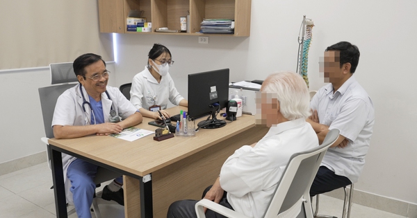 Tiến sĩ tim mạch cảnh báo nhóm người này có nguy cơ đột tử cao khi tập thể dục, căng thẳng