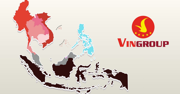 850.000 tỷ vốn hóa: Vingroup đứng ở đâu trên bản đồ những “gã khổng lồ” lớn nhất Đông Nam Á?