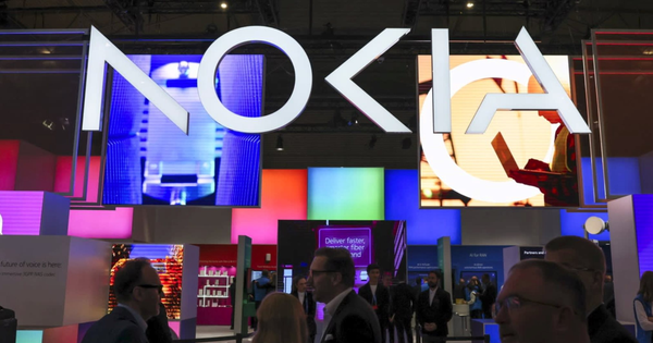 Nokia bất ngờ nhận 1 tỷ USD đầu tư từ Nvidia: Màn tái sinh sau 10 năm biến mất khỏi tâm trí người dùng