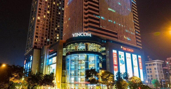 Điều gì nằm đằng sau hành động Vincom Retail chuyển nhượng toàn bộ Vincom Nguyễn Chí Thanh?