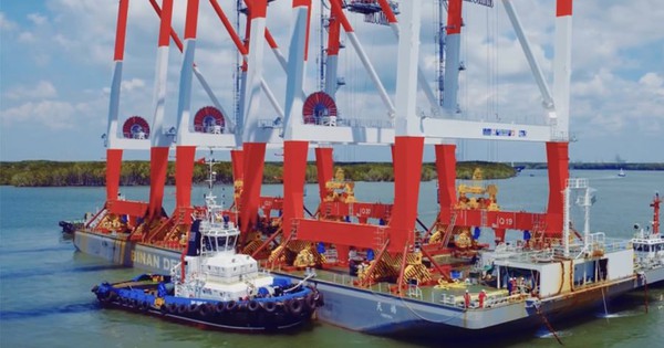 Lộ diện doanh nghiệp quân đội có thị giá top đầu, báo lãi quý 3 gấp 3 lần cùng kỳ